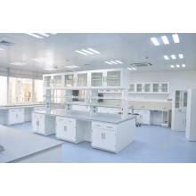 GMP Habitación limpia para laboratorio